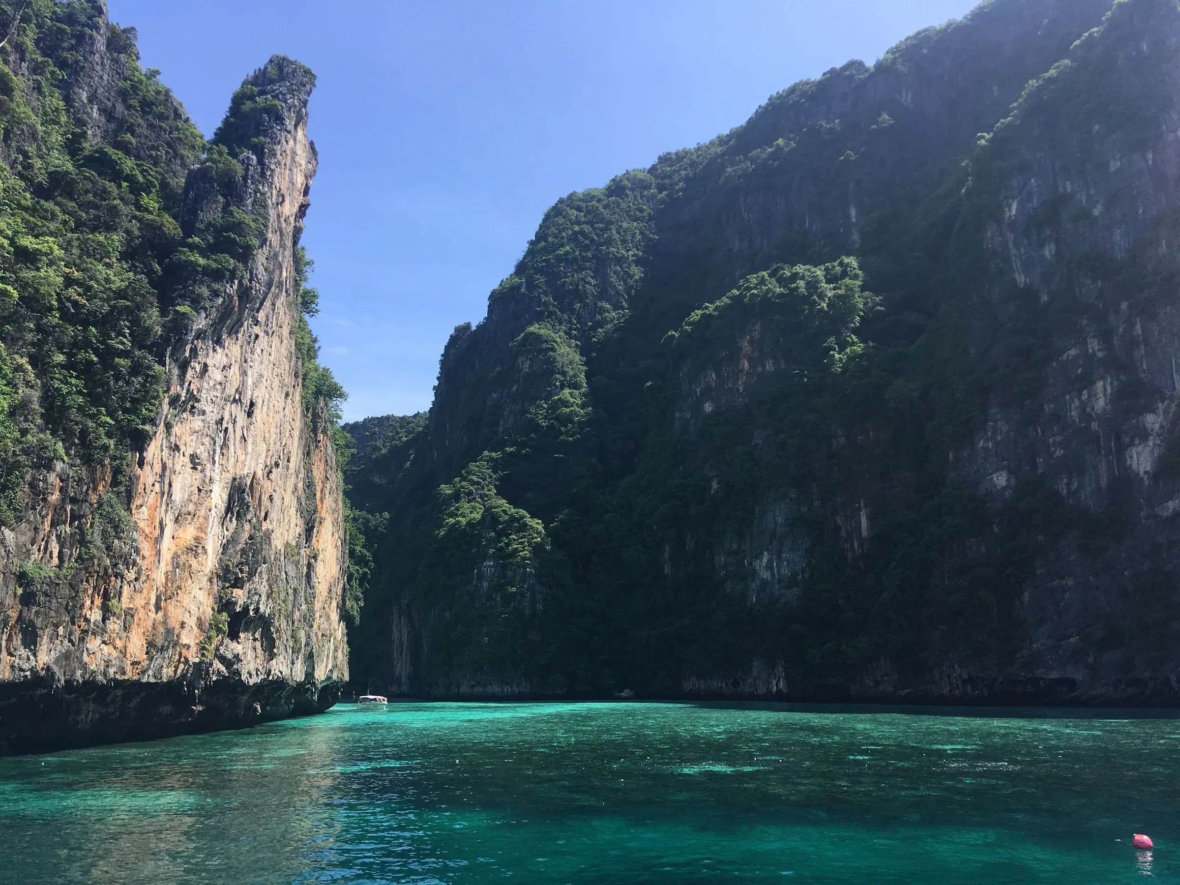 Andaman coast itinerary: Phuket, Krabi, Koh Phi Phi and Koh Lanta in 1 week, 10 days or 2 weeks