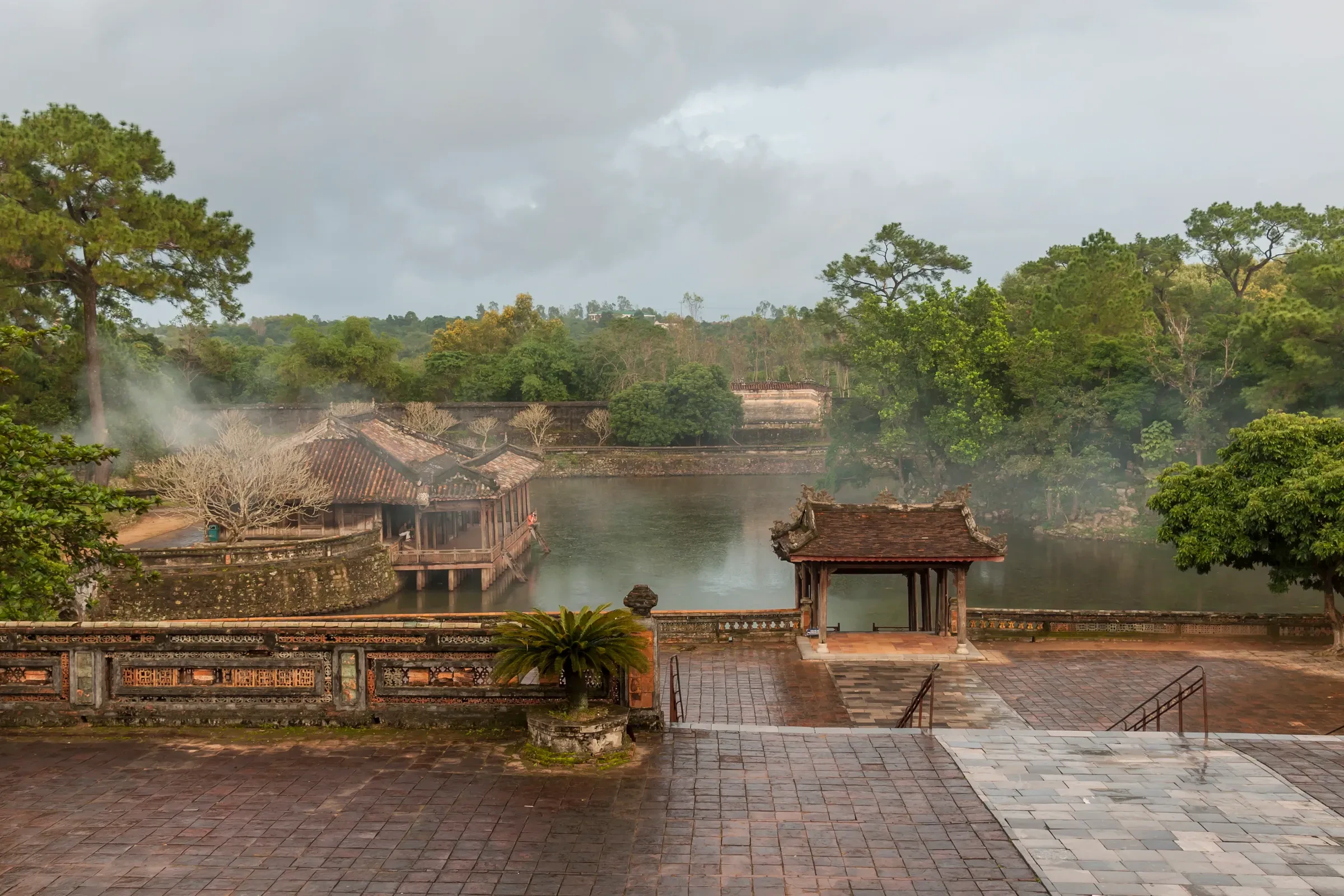 Central Vietnam itinerary: Phong Nha, Hue, Hoi An and Da Nang in 1 week or 10 days