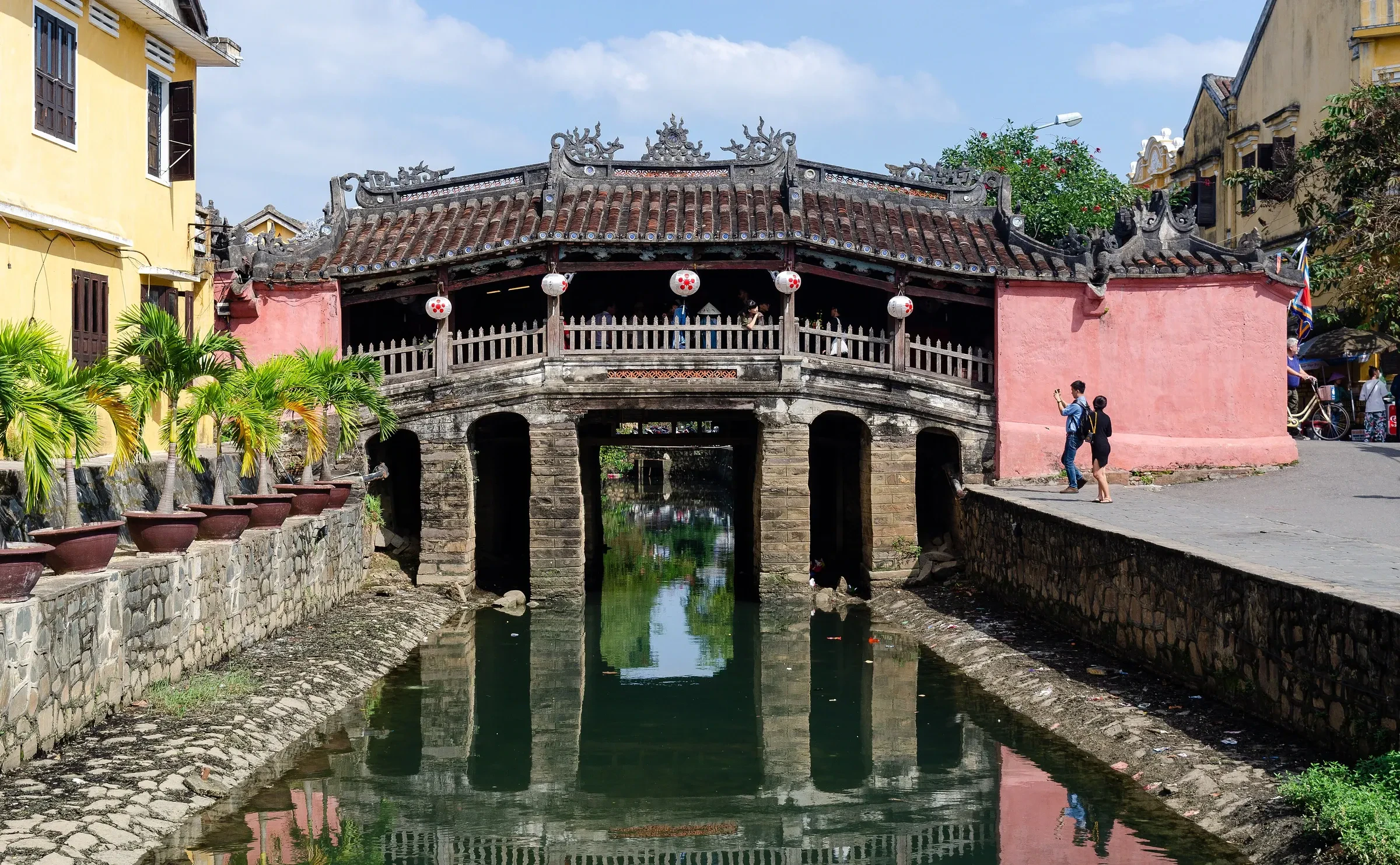 Central Vietnam itinerary: Phong Nha, Hue, Hoi An and Da Nang in 1 week or 10 days