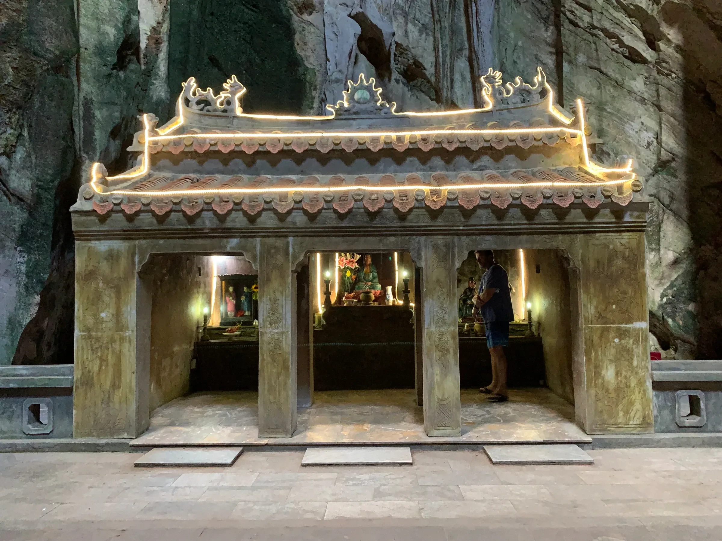 Central Vietnam itinerary: Phong Nha, Hue, Hoi An and Da Nang in 1 week or 10 days