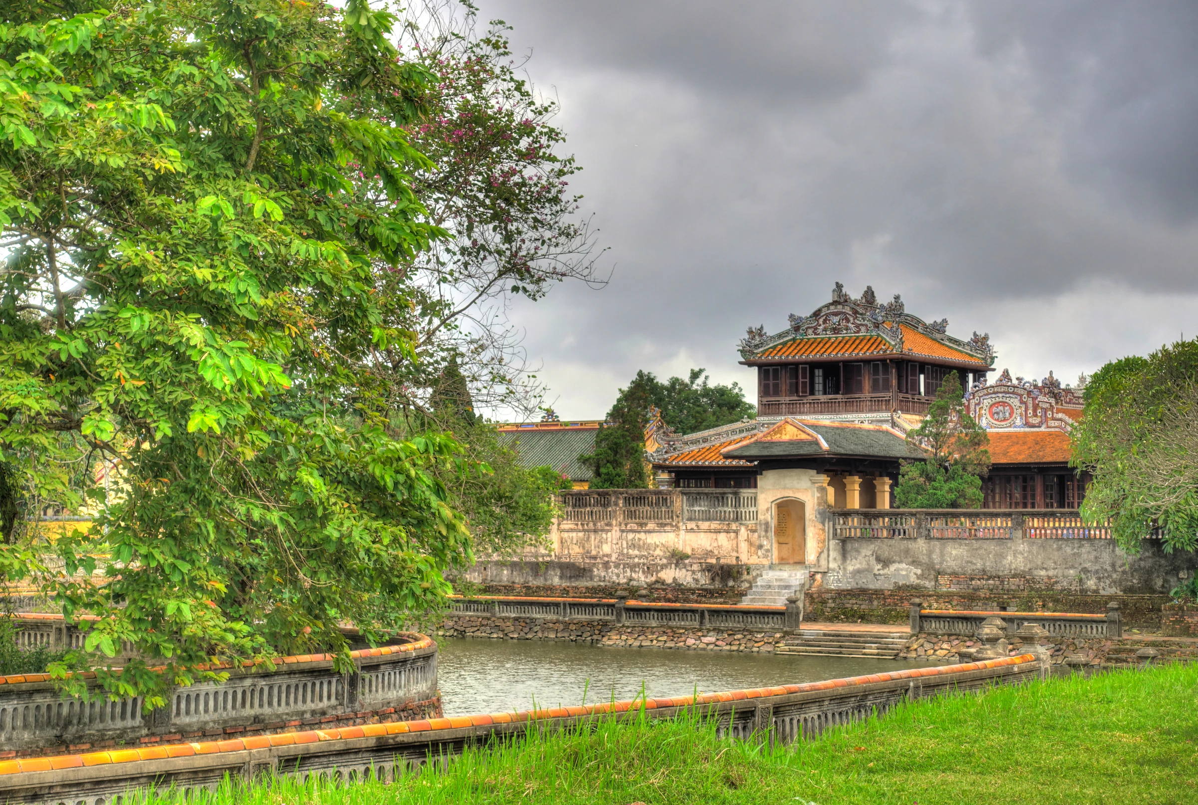 Central Vietnam itinerary: Phong Nha, Hue, Hoi An and Da Nang in 1 week or 10 days