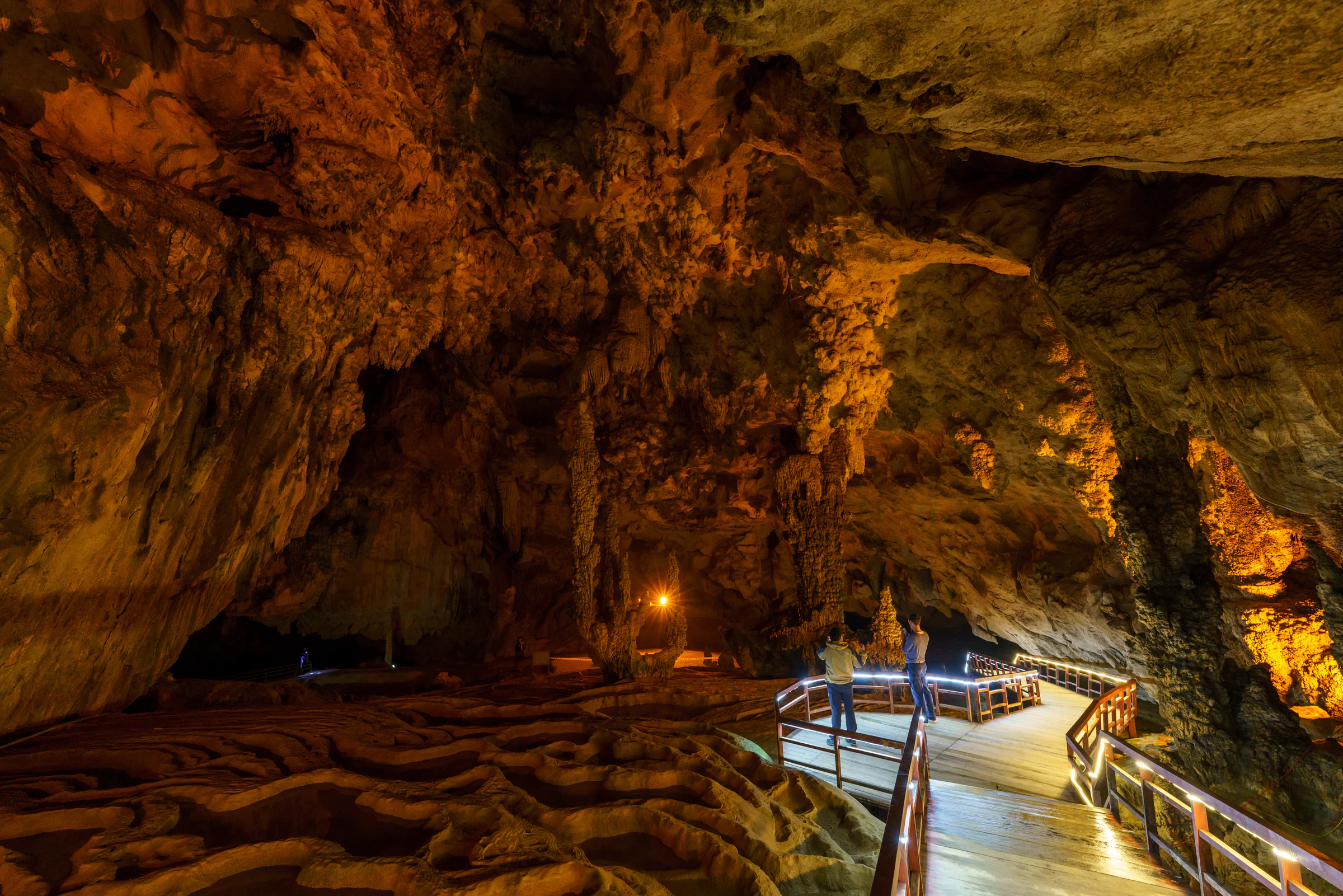 Central Vietnam itinerary: Phong Nha, Hue, Hoi An and Da Nang in 1 week or 10 days