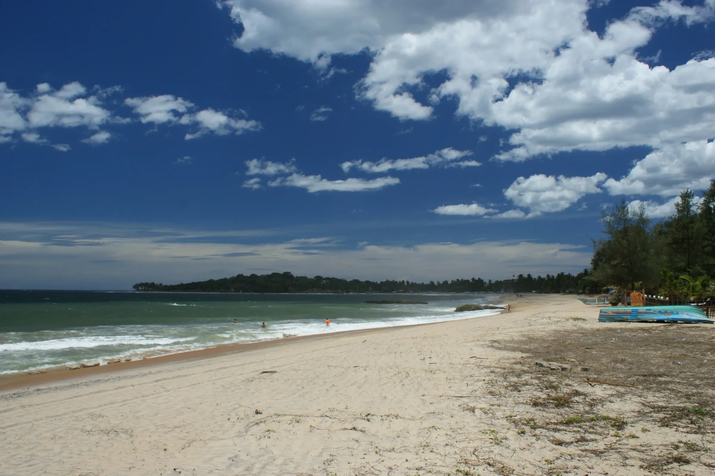 Sri Lanka east coast itinerary: Arugam Bay, Trincomalee and Pasikudah in 1 week or 10 days