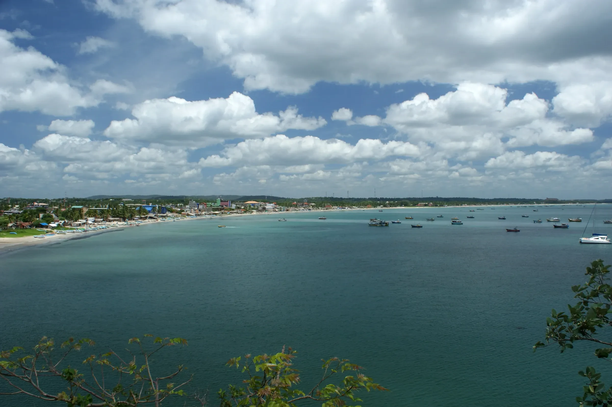 Sri Lanka east coast itinerary: Arugam Bay, Trincomalee and Pasikudah in 1 week or 10 days