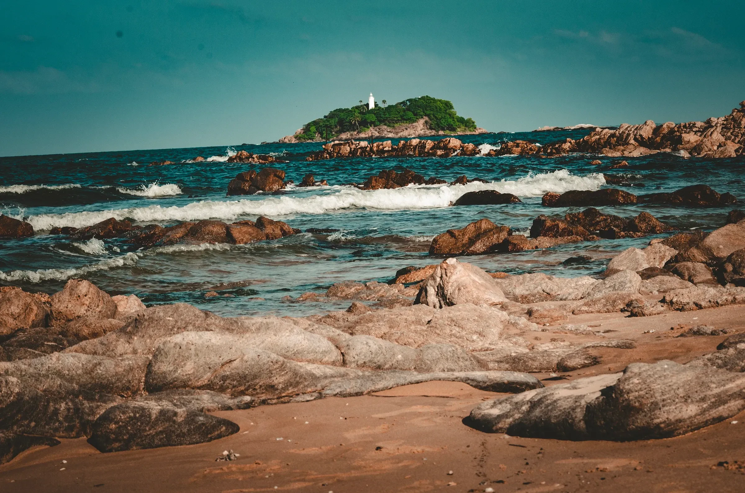 Sri Lanka east coast itinerary: Arugam Bay, Trincomalee and Pasikudah in 1 week or 10 days
