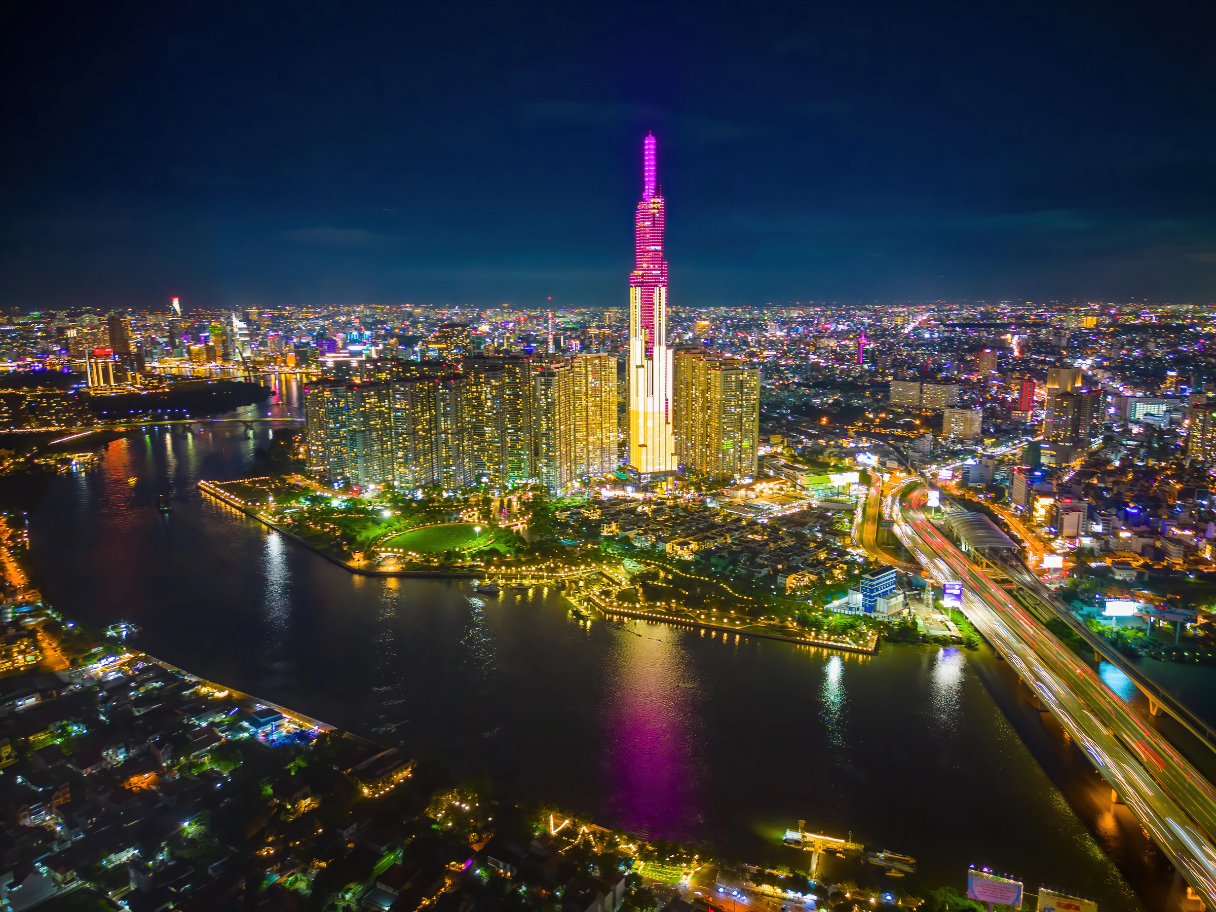 Things to do in Ho Chi Minh City
