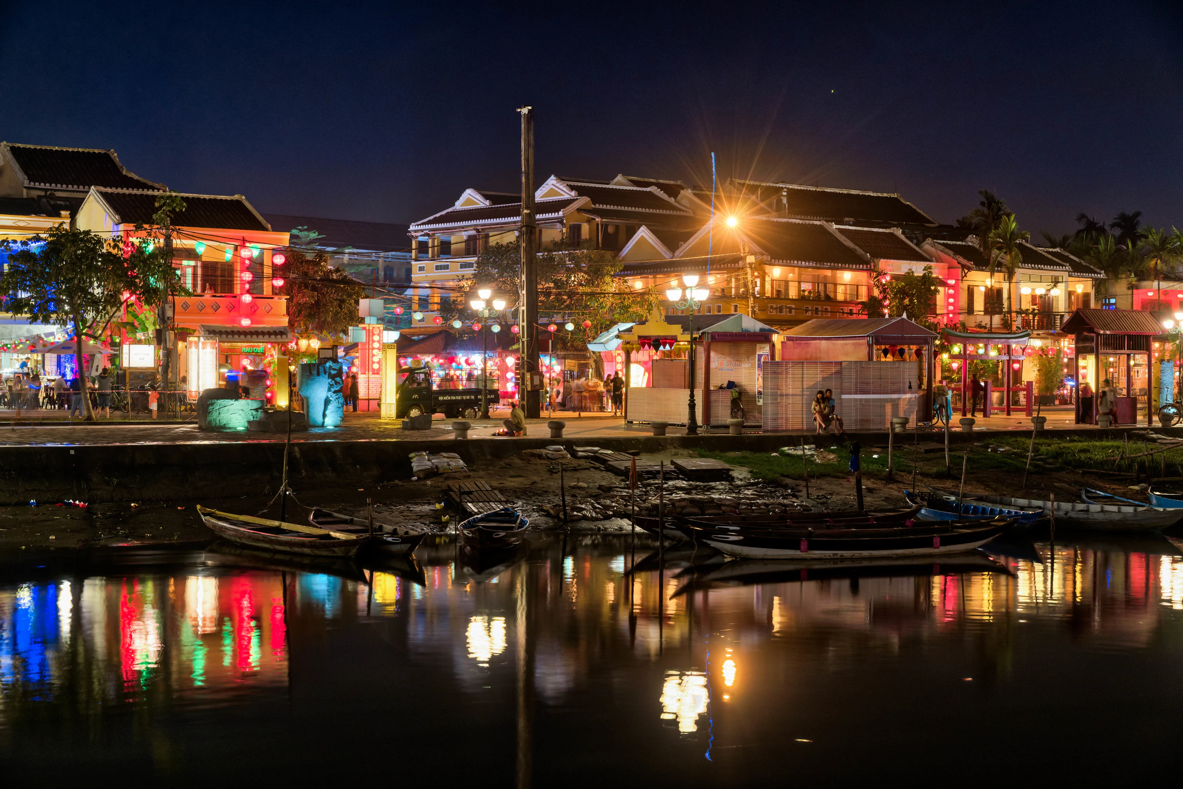 Things to do in Hoi An