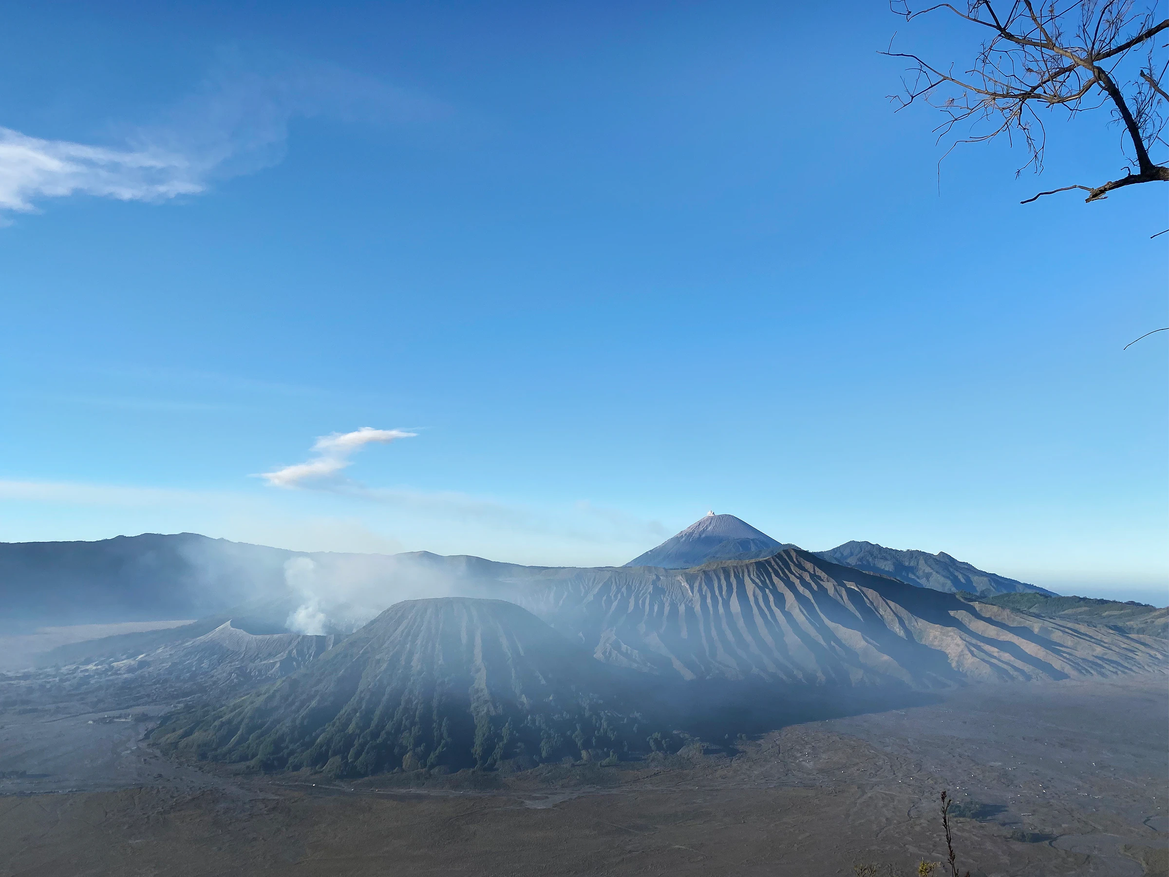 Mount Bromo and Ijen: sunrise, the blue fire and how to plan both