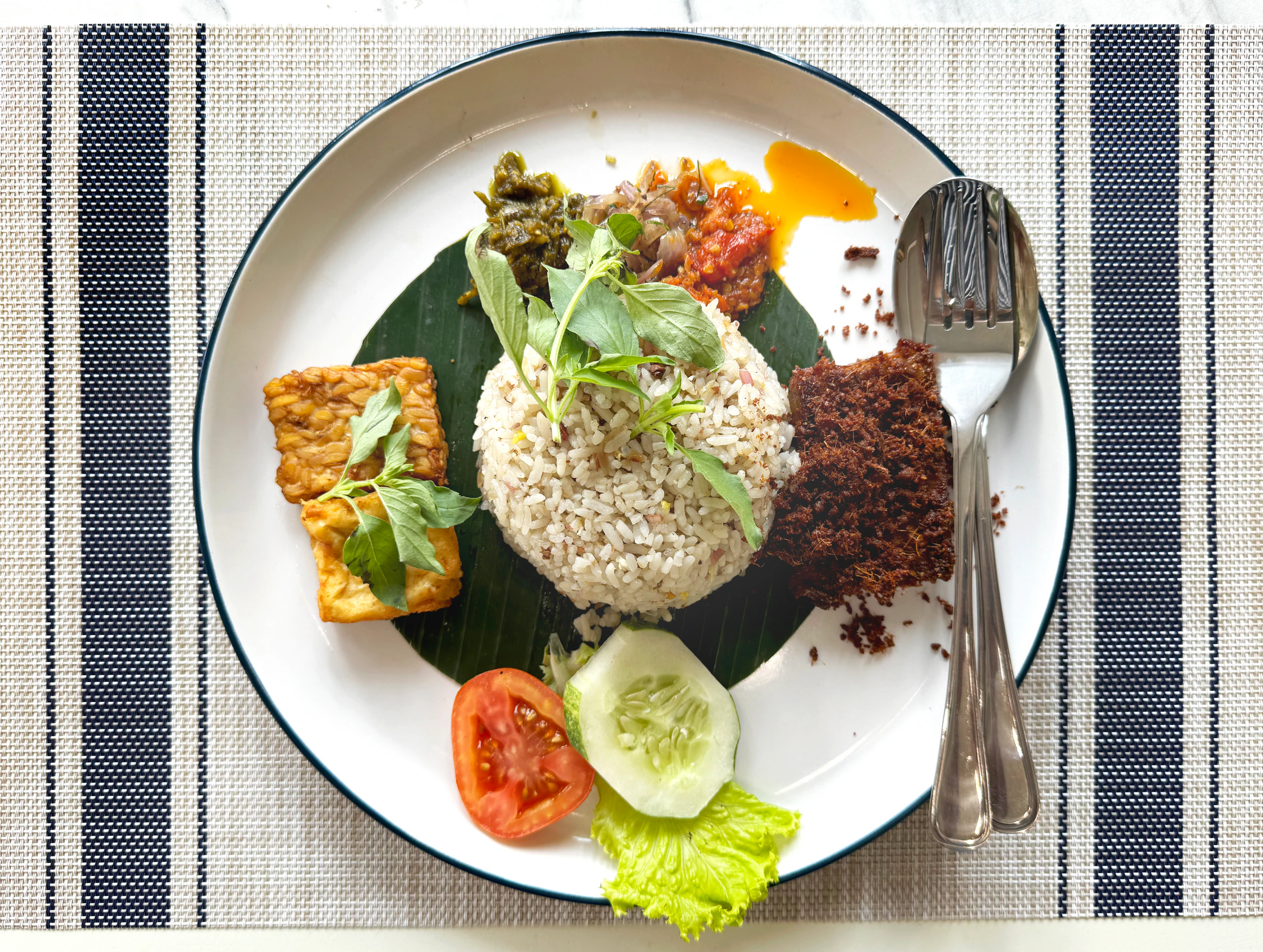 Indonesian food: nasi goreng, rendang and what to eat island by island