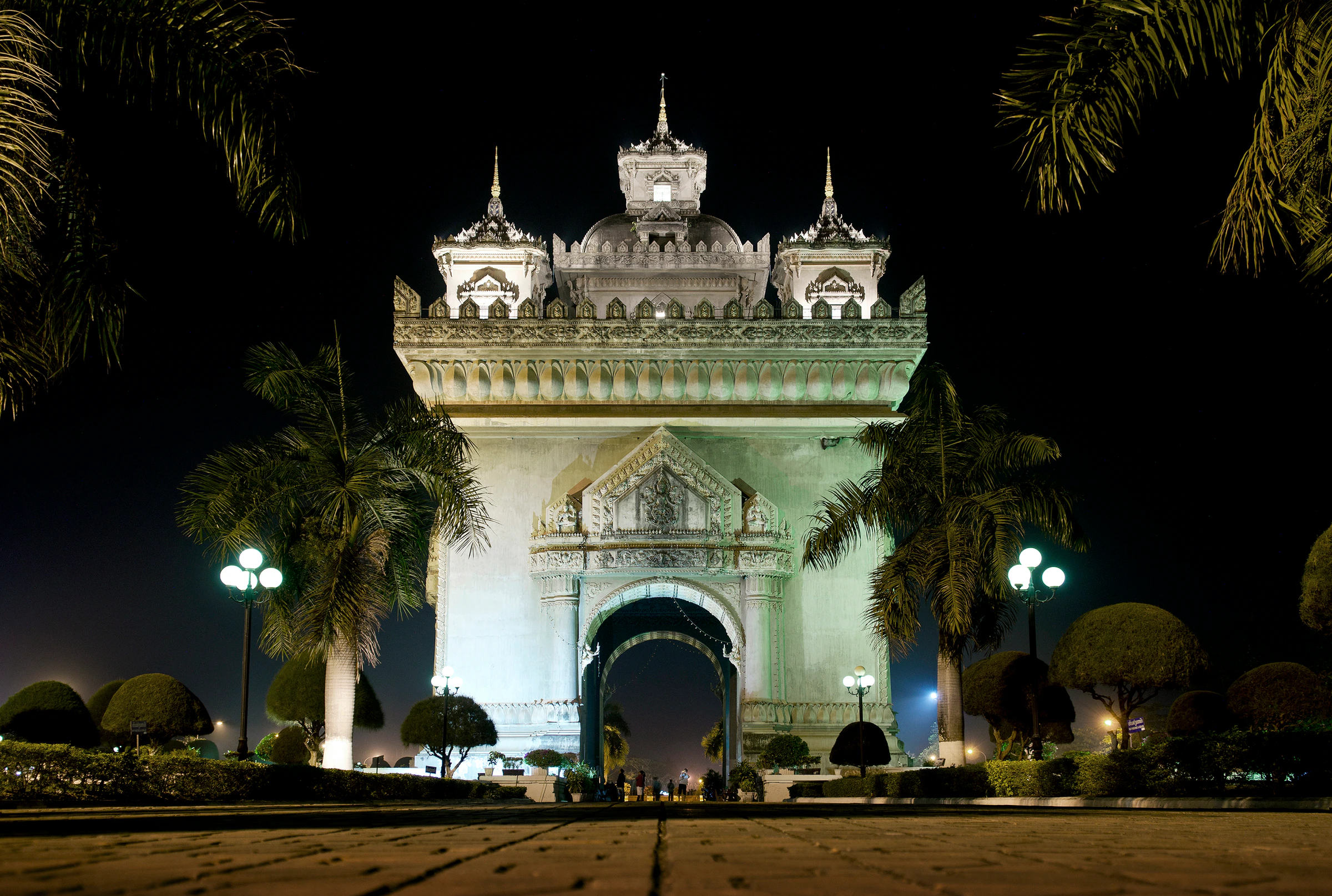 Vientiane guide: what to see in the capital