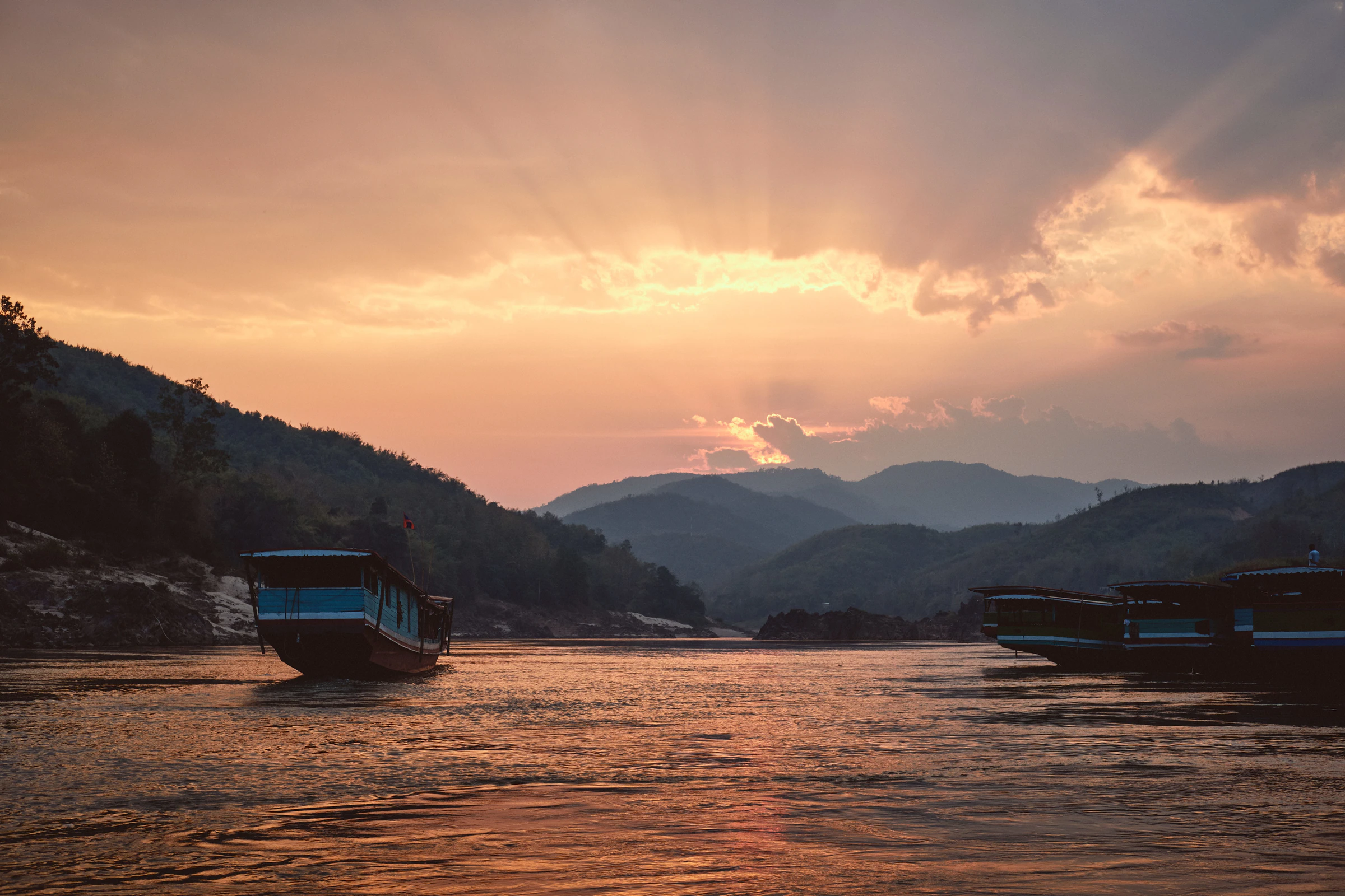 Laos vs Vietnam (and how to do both)