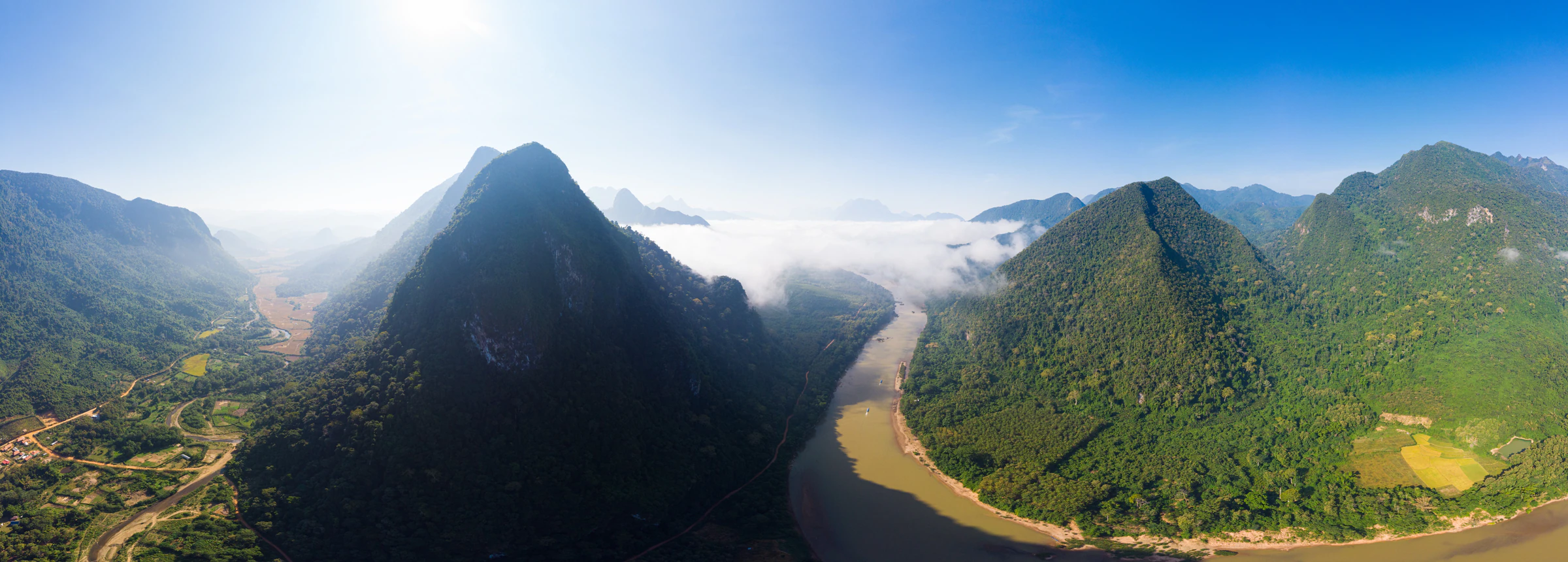 Where to go in Laos: the best places to visit, region by region