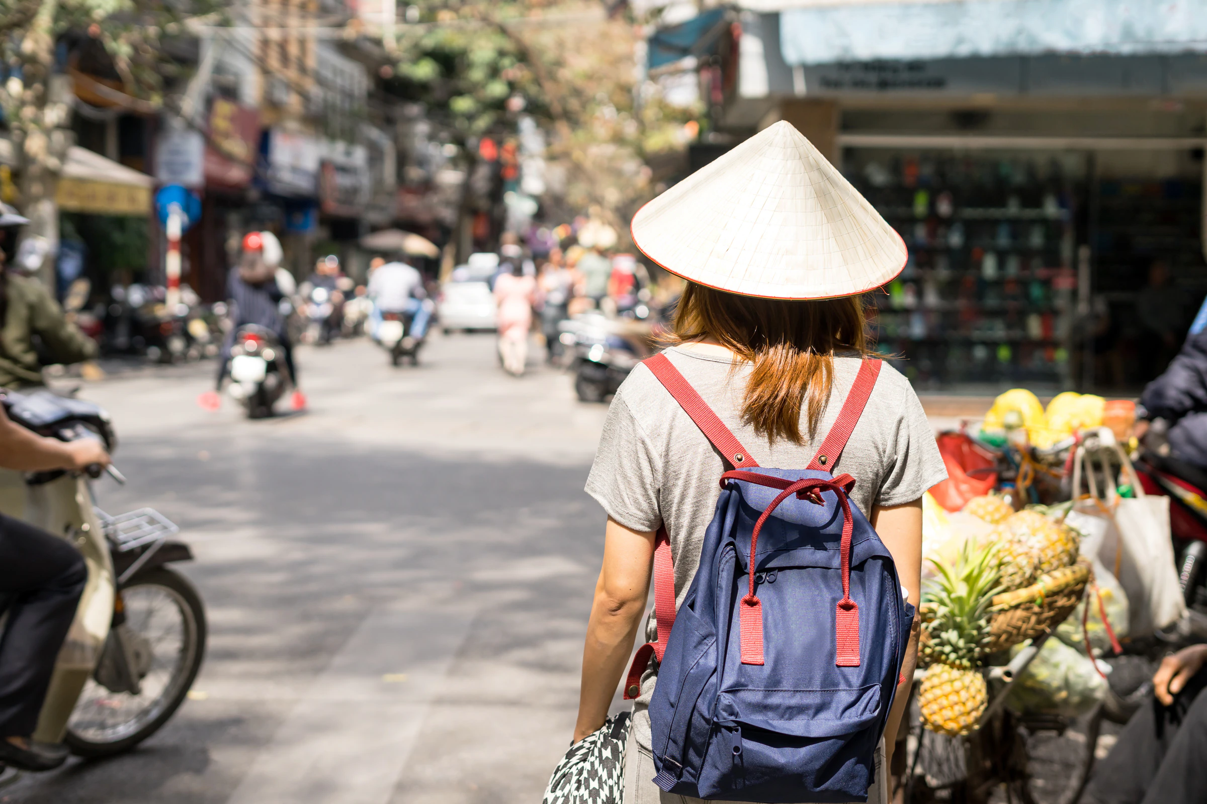 Northern Vietnam itinerary: Hanoi, Ninh Binh, Lan Ha Bay and Sapa in 1 week or 10 days