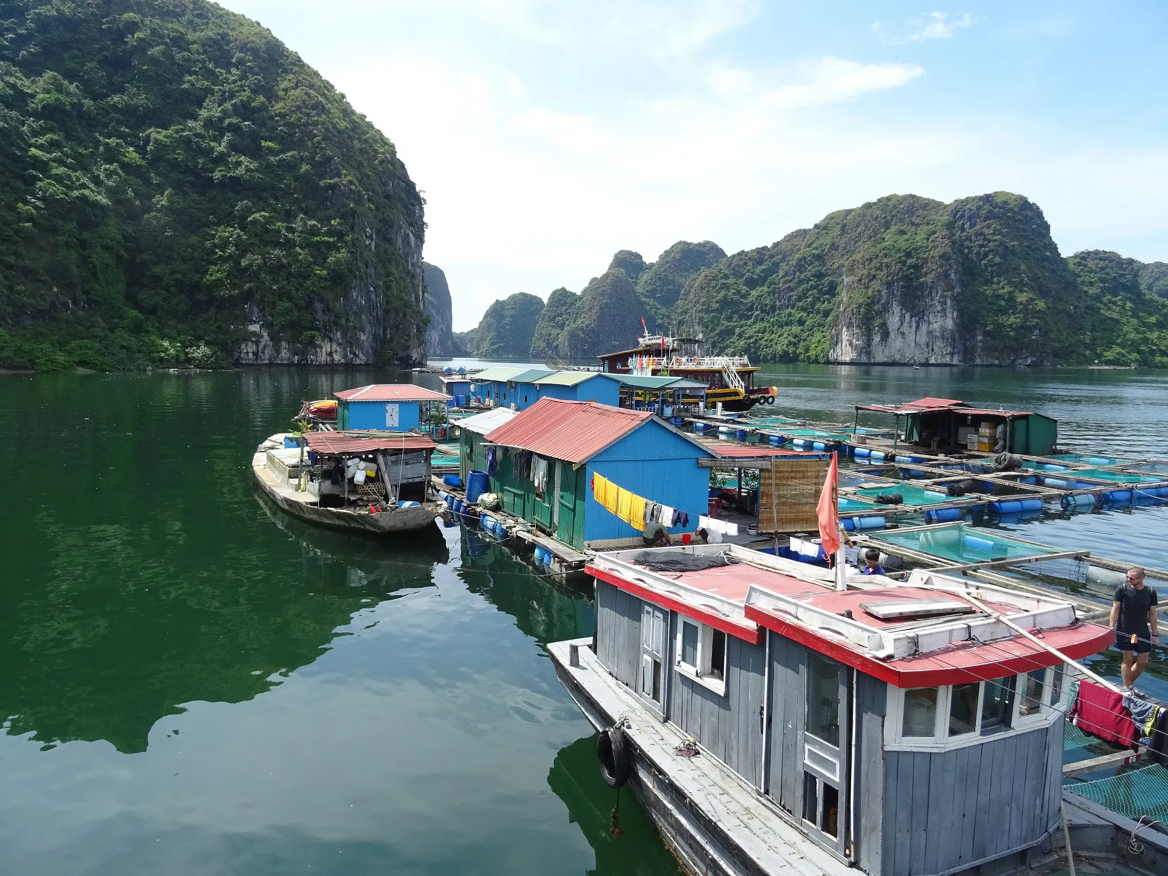 Northern Vietnam itinerary: Hanoi, Ninh Binh, Lan Ha Bay and Sapa in 1 week or 10 days