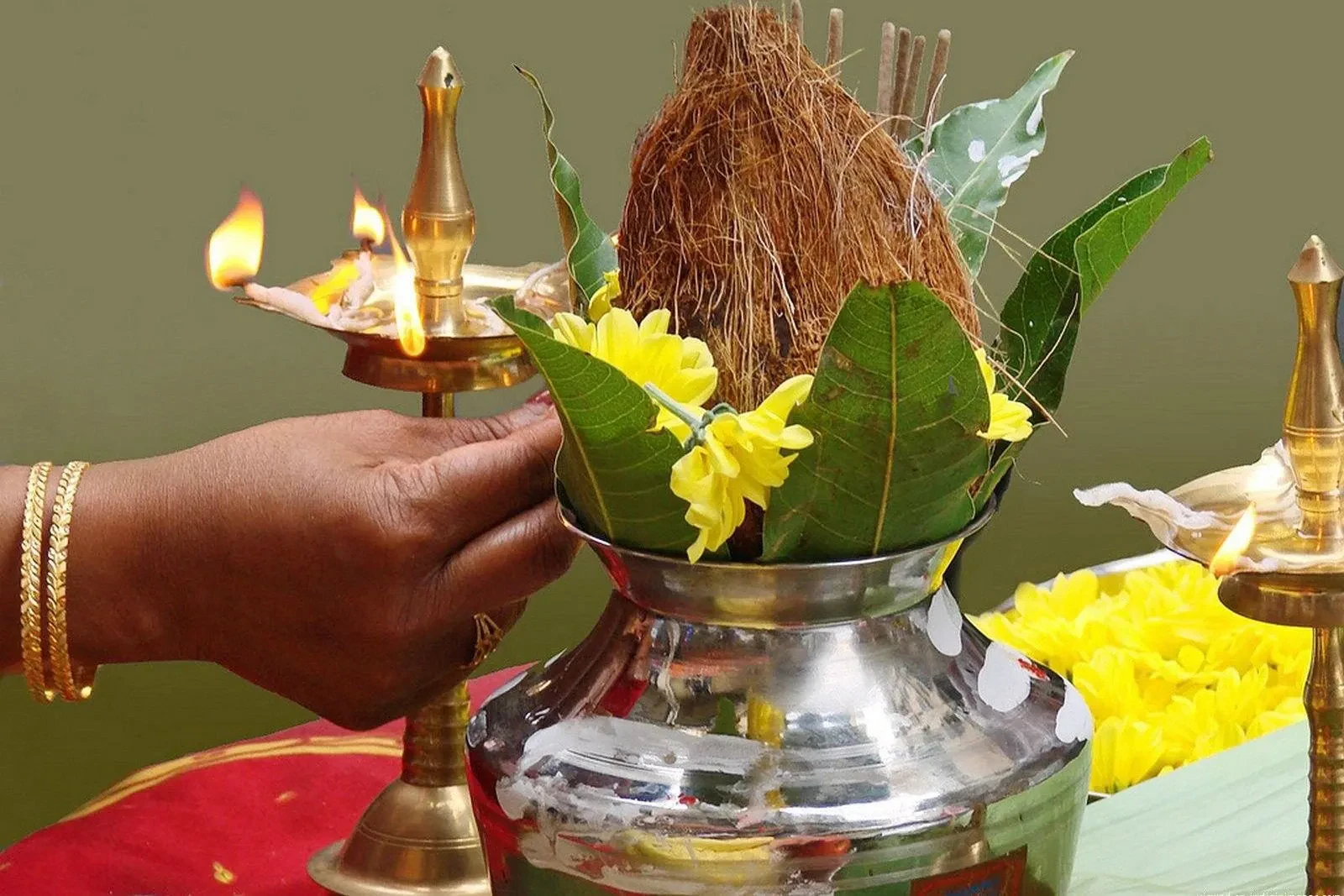 Sinhala and Tamil New Year: traditions and travel tips
