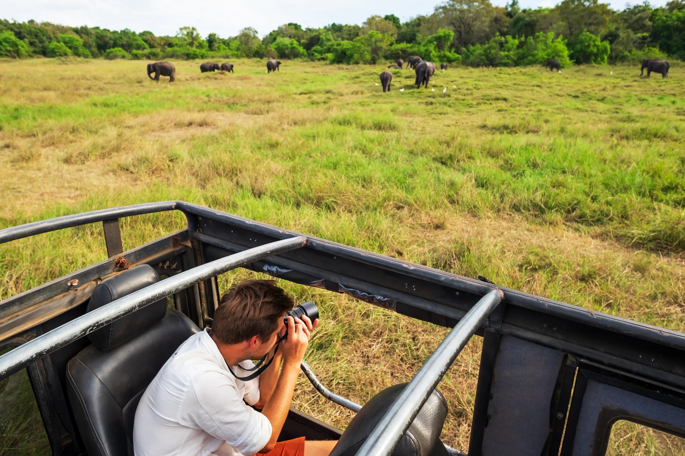 Things to do in Sri Lanka: the experiences worth planning around