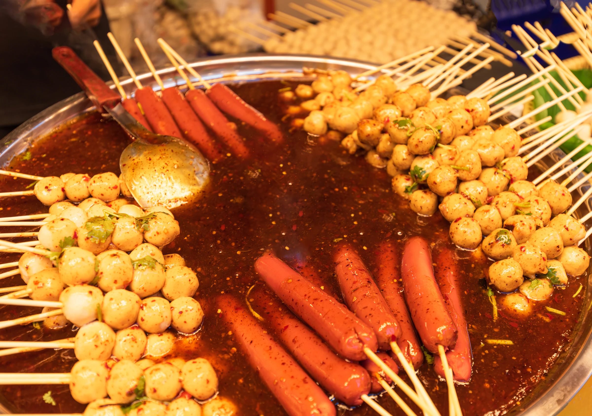Thai food: the dishes to eat in Thailand, region by region