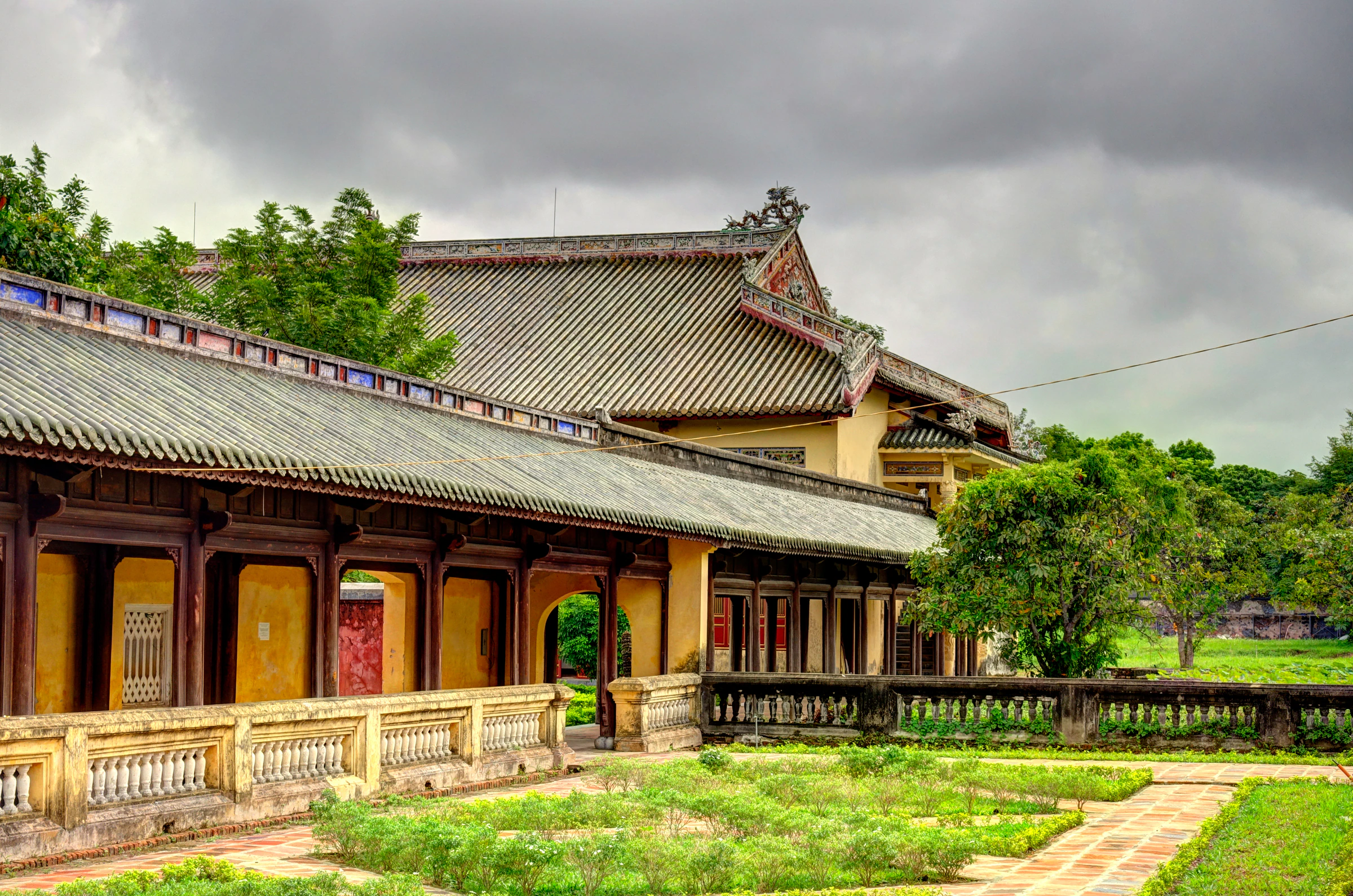 Hue Festival: dates and what is on